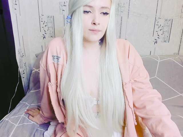 GeraBrown live on BongaCams