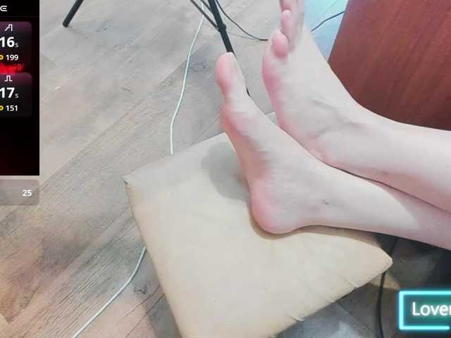 Horny_mistress live cam preview