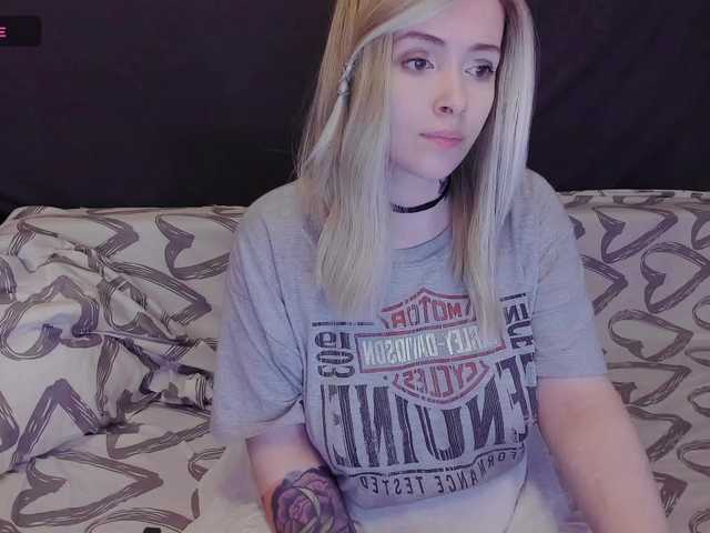 GeraBrown live cam on BongaCams