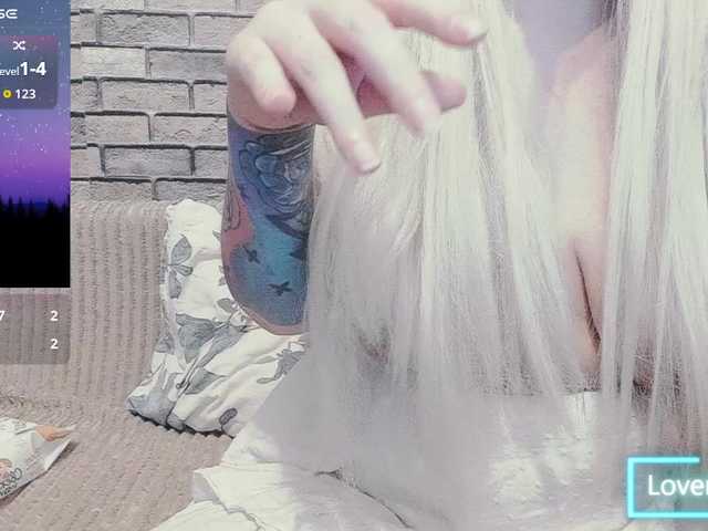 GeraBrown live cam on BongaCams