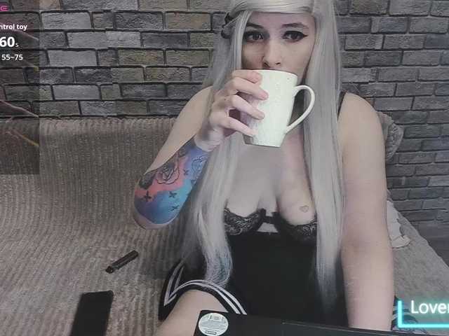GeraBrown live cam on BongaCams
