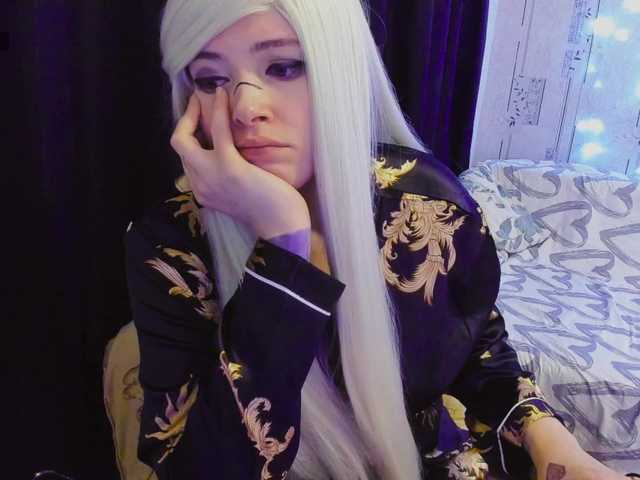 GeraBrown live cam on BongaCams
