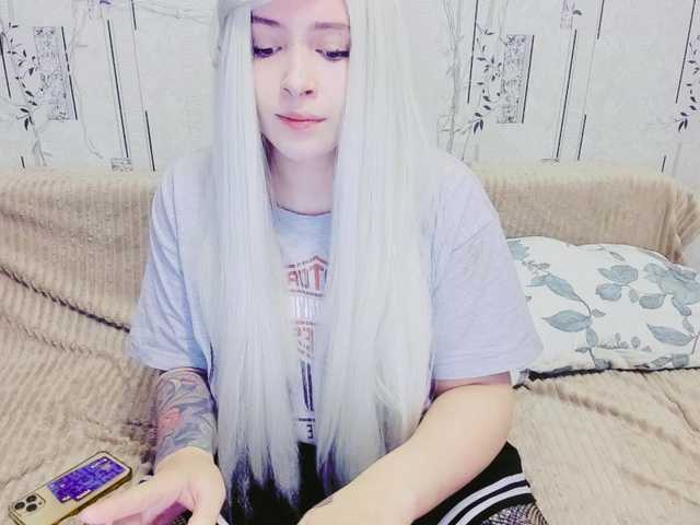 GeraBrown live cam on BongaCams