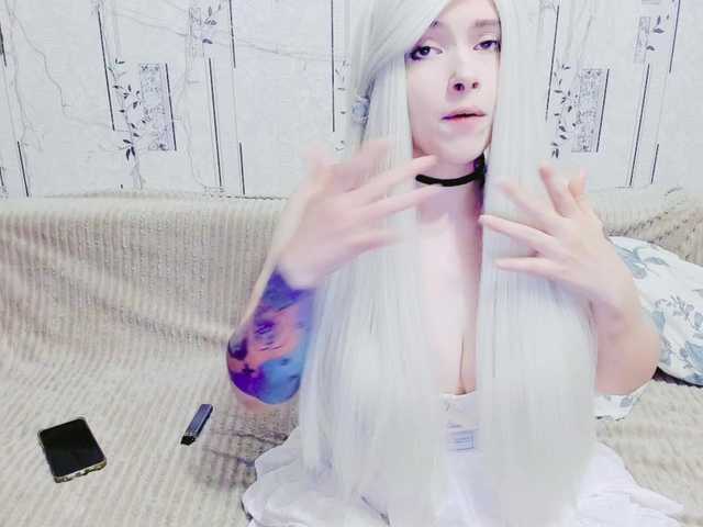 GeraBrown live cam on BongaCams