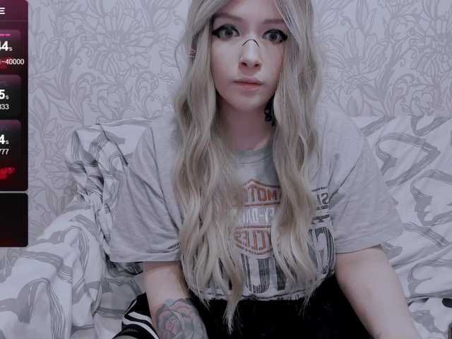 GeraBrown's BongaCams show and profile