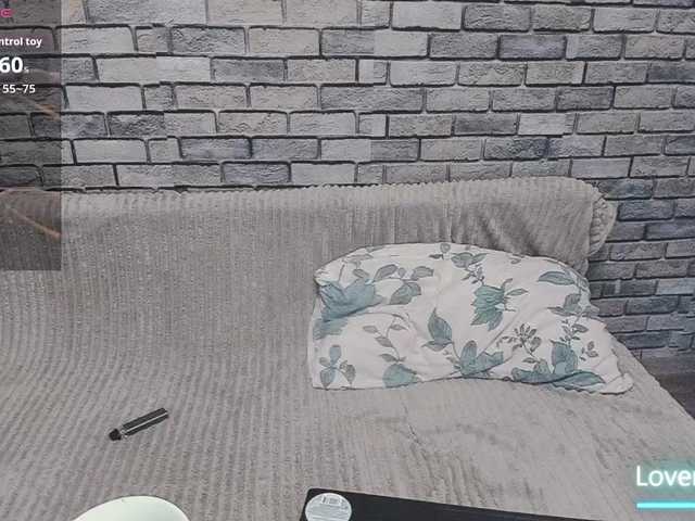 GeraBrown live cam on BongaCams