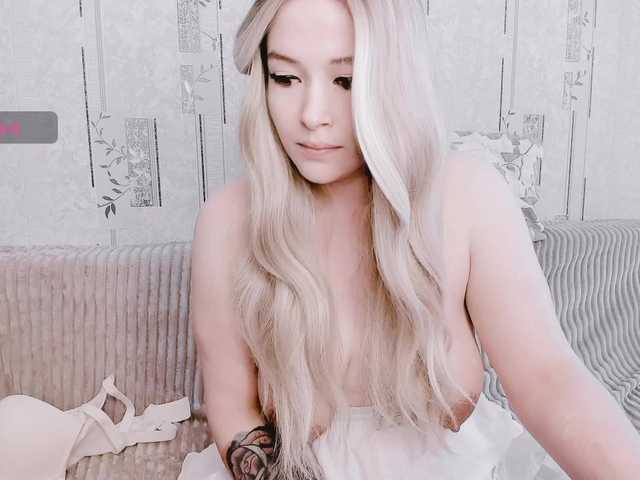 GeraBrown live cam on BongaCams
