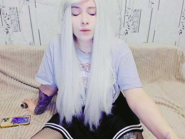 GeraBrown live cam on BongaCams