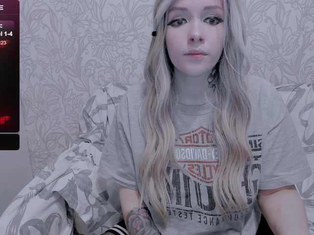 GeraBrown's BongaCams show and profile