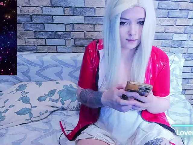 GeraBrown live cam on BongaCams