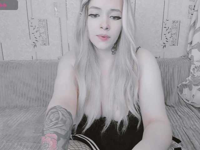GeraBrown live cam on BongaCams
