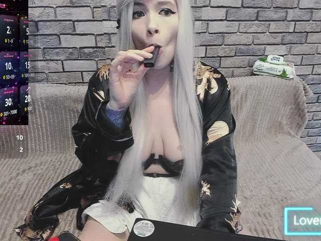 GeraBrown live cam on BongaCams