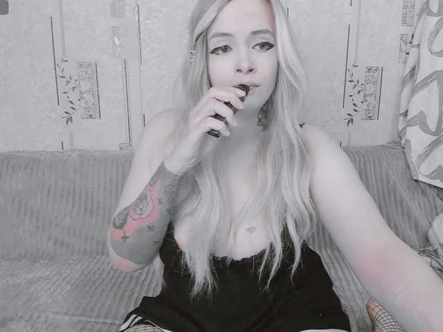 GeraBrown live cam on BongaCams