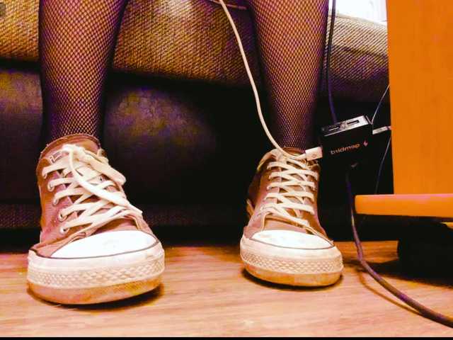 GeraBrown live cam on BongaCams