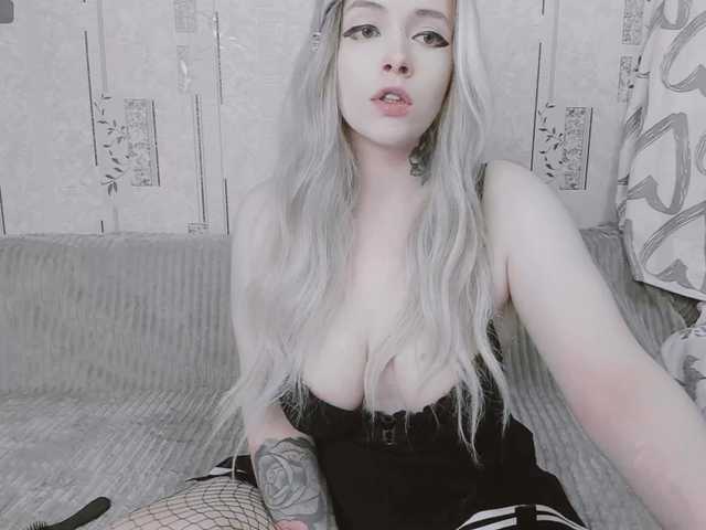 GeraBrown live cam on BongaCams
