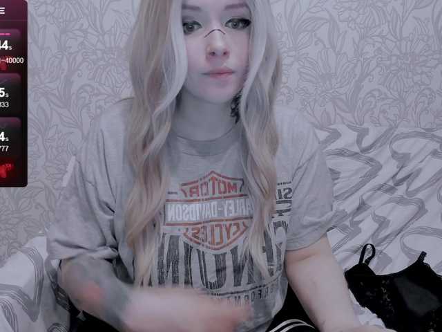 GeraBrown's BongaCams show and profile