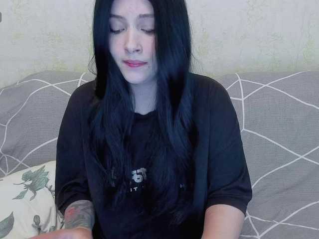 GeraBrown live cam on BongaCams