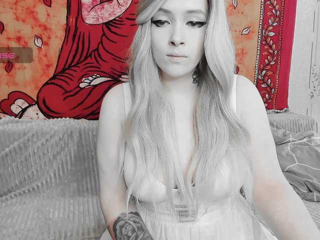GeraBrown live cam on BongaCams