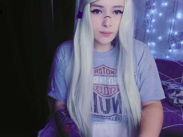 GeraBrown live cam on BongaCams