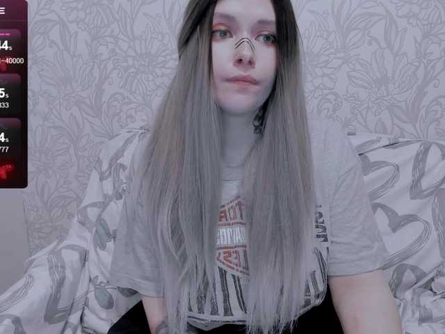 GeraBrown's BongaCams show and profile