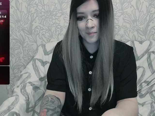 GeraBrown's BongaCams show and profile
