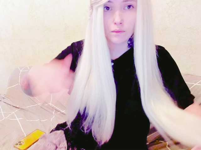 GeraBrown live cam on BongaCams