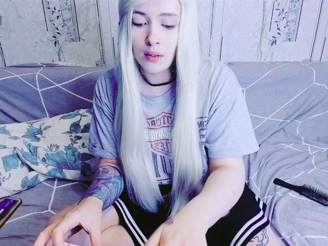 GeraBrown live cam on BongaCams
