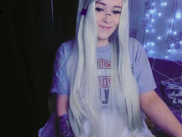 GeraBrown live cam on BongaCams