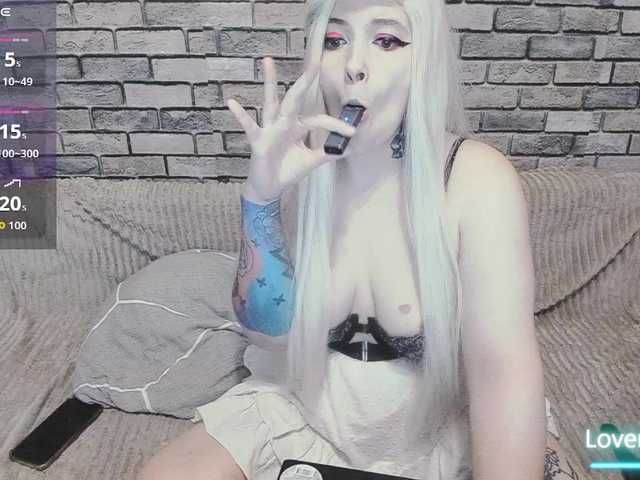 GeraBrown live cam on BongaCams