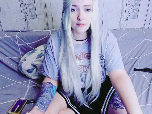 GeraBrown live cam on BongaCams