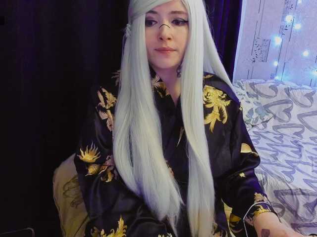 GeraBrown live cam on BongaCams