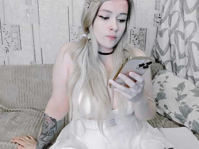 GeraBrown live cam on BongaCams