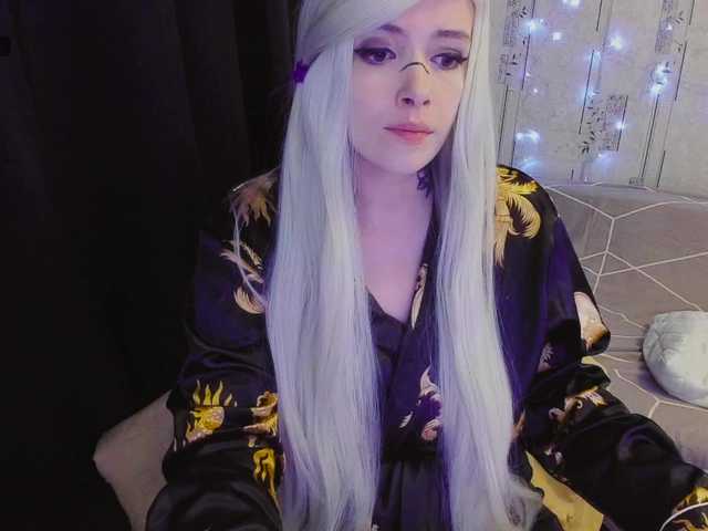 GeraBrown live cam on BongaCams