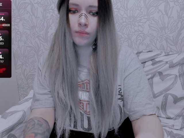 GeraBrown's BongaCams show and profile