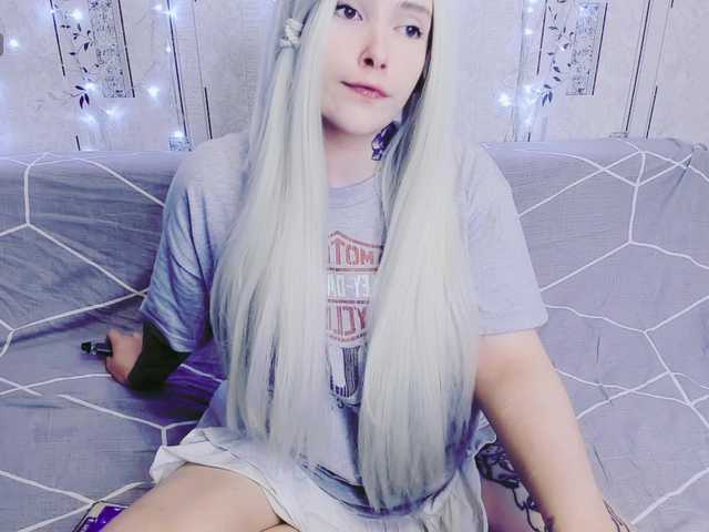 GeraBrown live cam on BongaCams