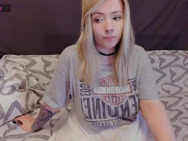 GeraBrown live cam on BongaCams