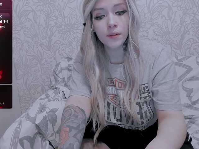 GeraBrown's BongaCams show and profile