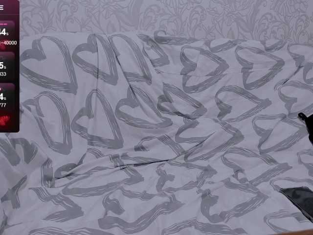 GeraBrown's BongaCams show and profile