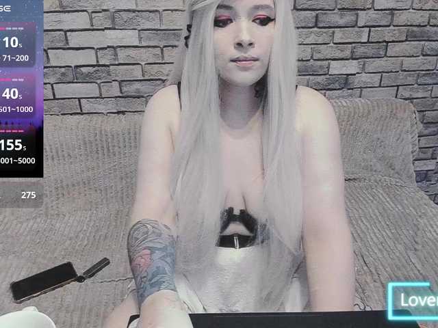 GeraBrown live cam on BongaCams