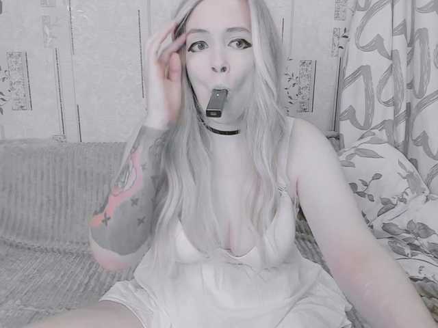 GeraBrown live cam on BongaCams