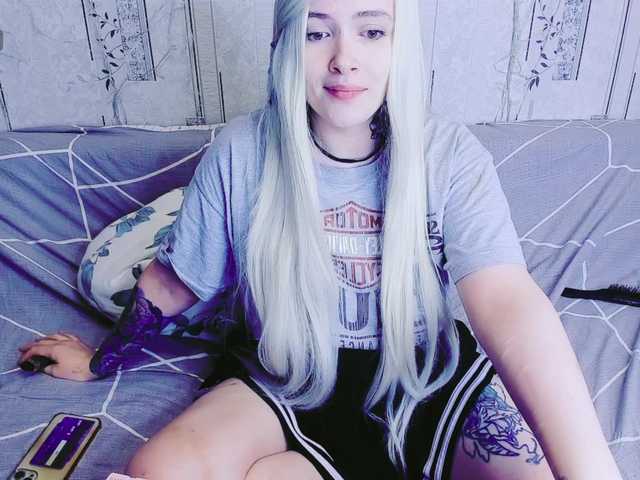 GeraBrown live cam on BongaCams
