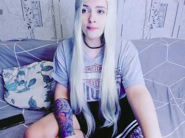 GeraBrown live cam on BongaCams