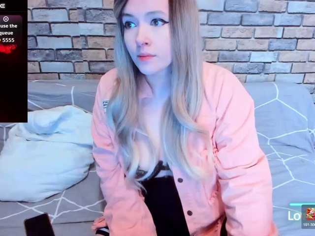 Horny Mistress live cam
