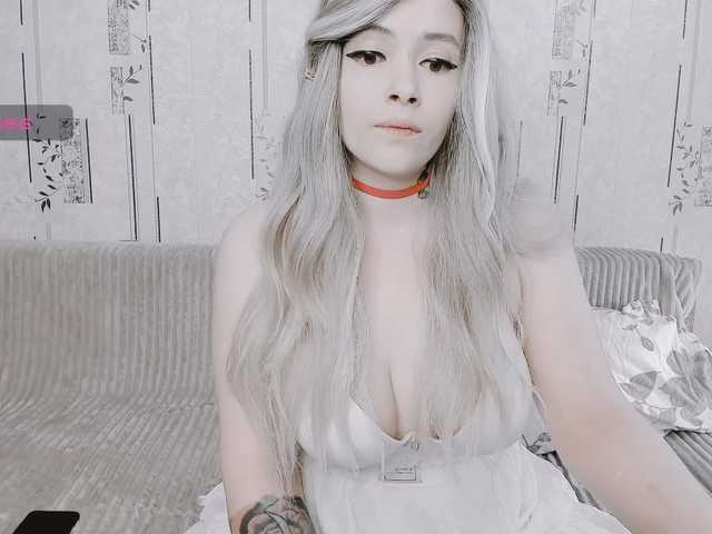 GeraBrown live cam on BongaCams
