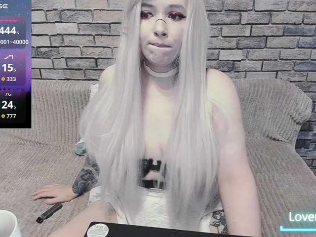 GeraBrown live cam on BongaCams