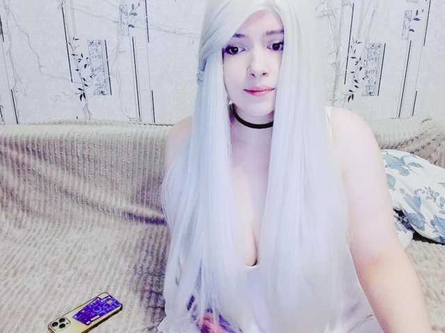 GeraBrown live cam on BongaCams