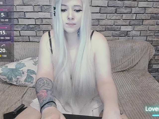 GeraBrown live cam on BongaCams