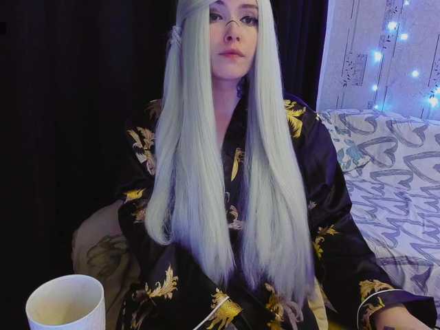 GeraBrown live cam on BongaCams