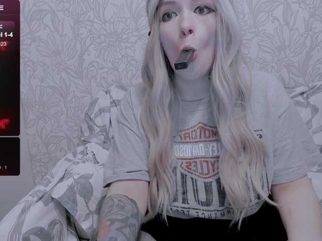 GeraBrown's BongaCams show and profile