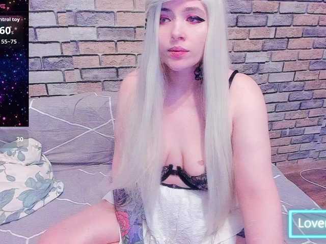Horny_mistress live cam preview